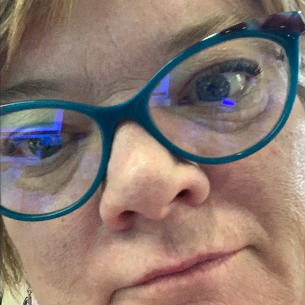 Meet your Posher, Tammy